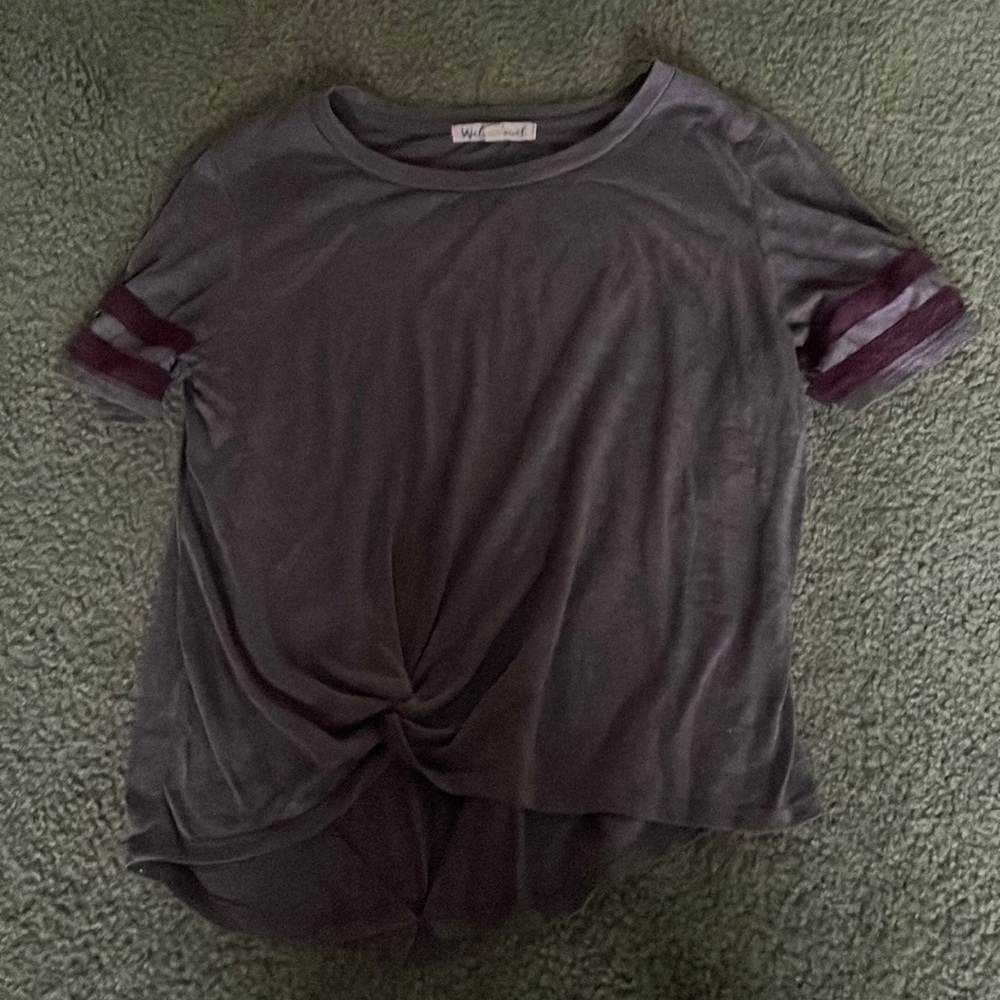 Women’s lightweight tshirt